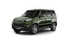 Bolero Used Cars thumb