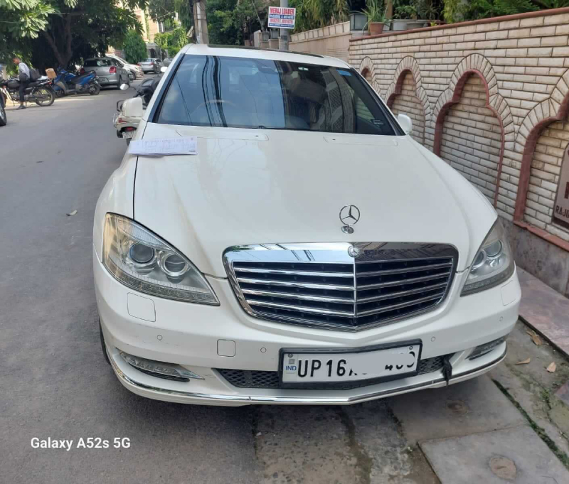 Mercedes Benz S 300