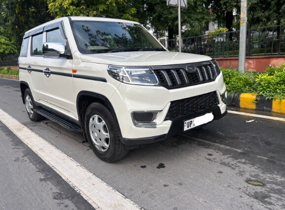 2022 Bolero NEO N8 Bolero NEO N8