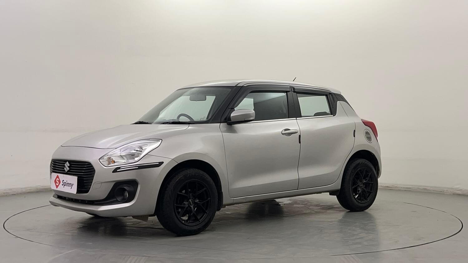 2018 Swift VXi Swift VXi